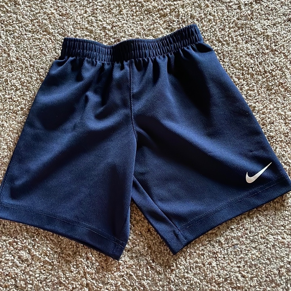 Boys Nike Shorts